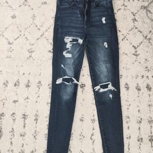 Like new American eagle jeans